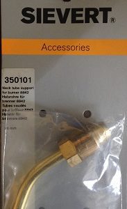 Sievert 350101 Pro 86/88 Handle To Light Line Burner Convertor