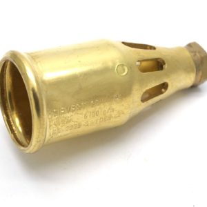 Sievert 294402 50mm võimsuspõleti sobib Pro 86 / 88- käepidemele