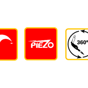 Kemper 13100 Universal Kitchen Burner