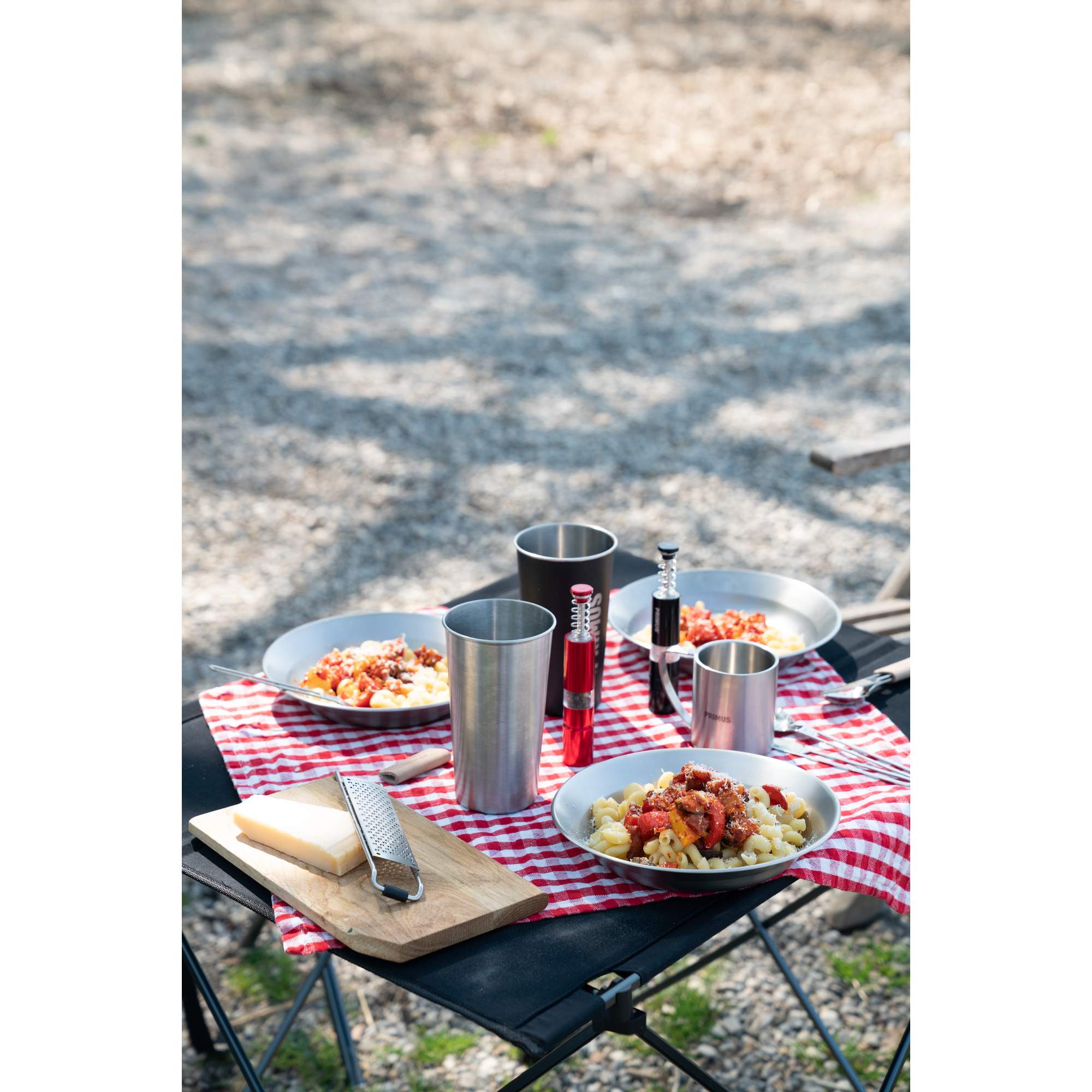 Primus Salt & Pepper Mill 2-pack art.740630 - Image 2