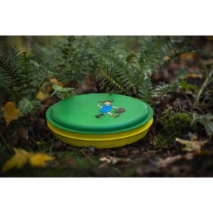 Primus Meal Set Pippi Green