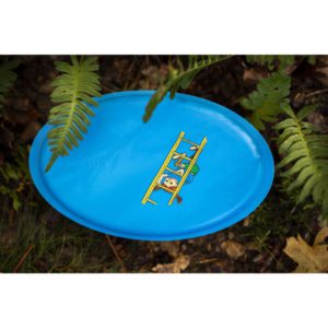 Primus Meal Set Pippi Red Blue