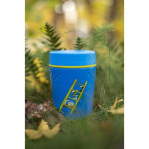 Primus TrailBreak Lunch jug 400 Pippi Blue CAMPAIGN
