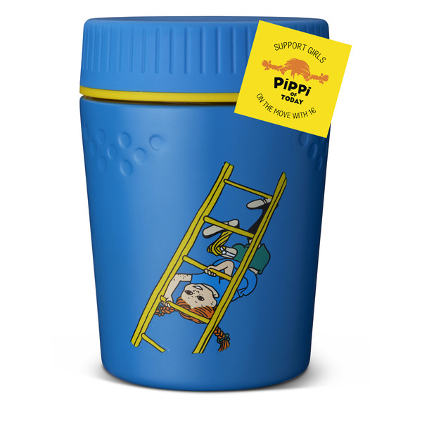 Primus TrailBreak Lunch jug 400 Pippi Blue CAMPAIGN