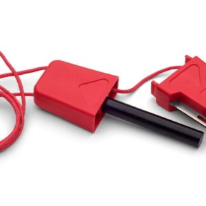 Primus süütepulk L punane