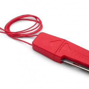 Primus süütepulk L punane