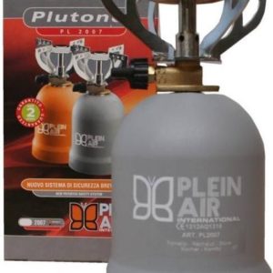 Kemper Plutone Art. KE2007