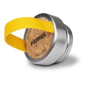 Primus Klunken V. Bottle 0.5L   Kollane