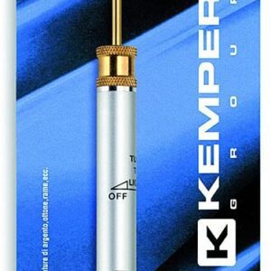 Kemper 10500 Micro Soldering Flame Torch/ Jootekolb pliiats