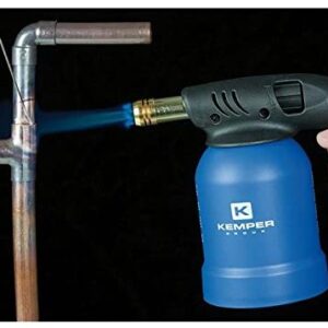 Kemper KE2019SETS leeklamp kit