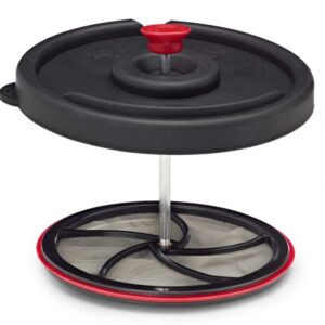 KOHVI/TEE PRESS PRIMUS Art.734520