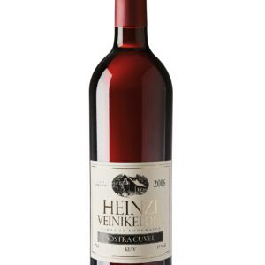 SÕSTRA CUVEE (KUIV) Art. 0003 Heinzi veinikelder