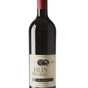 MUSTIKAVEIN (POOLMAGUS) Art. 0002