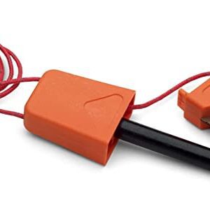 Primus süütepulk L Oranž