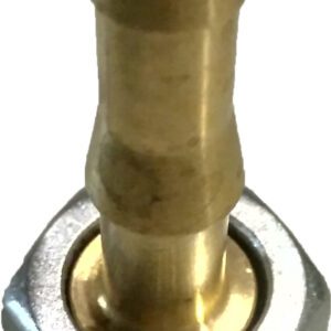 Voolikuühendus Vasakp 3/8“/ 6.3mm Voolik