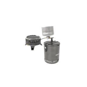 Primus ULTI STOVE SYSTEM 1.0 Art. 380000 Ilmastikukindel põleti koos potisüsteemiga