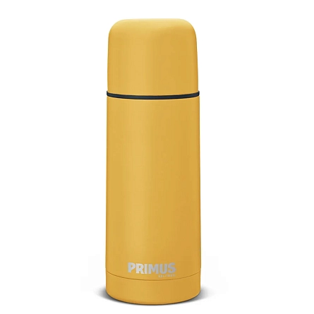 PRIMUS Classic light Vacuum Bottle Stone Gold 0.5l Art. 743760