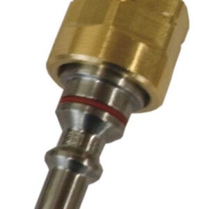 Sievert kiirliide BSP3 3/8'' LH isane Art.  754214